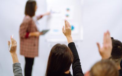 PROXIMAMENTE, HABILITACIÓN PARA LA DOCENCIA EN GRADOS A,B Y C DEL SISTEMA DE FORMACIÓN PROFESIONAL. MODALIDAD PRESENCIAL EN CÁCERES