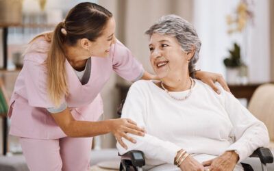 PROXIMAMENTE. ATENCIÓN SOCIOSANITARIA A PERSONAS DEPENDIENTES EN INSTITUCIONES SOCIALES EN TORRECILLAS DE LA TIESA.
